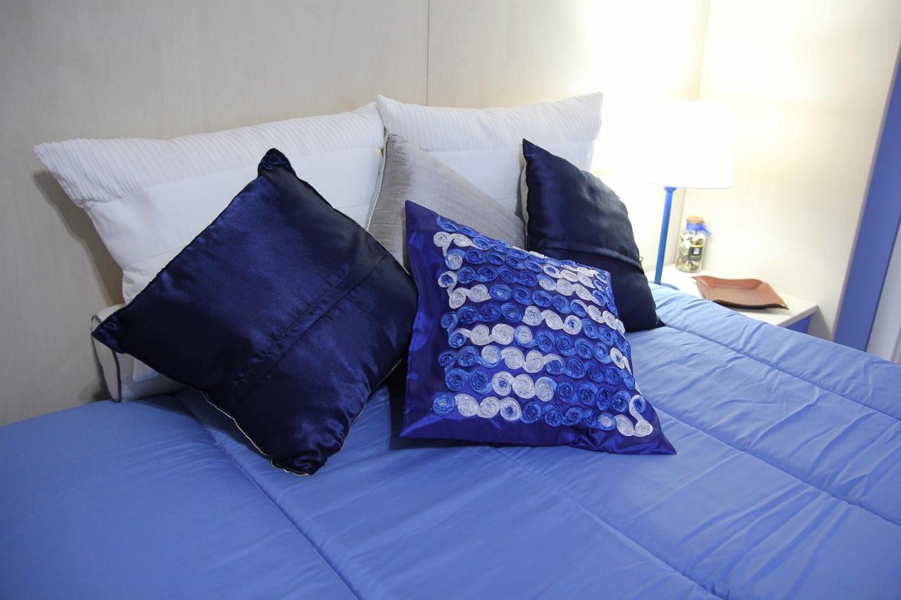 Il Giardino Delle Jacaranda Bed & Breakfast Talsano Bagian luar foto