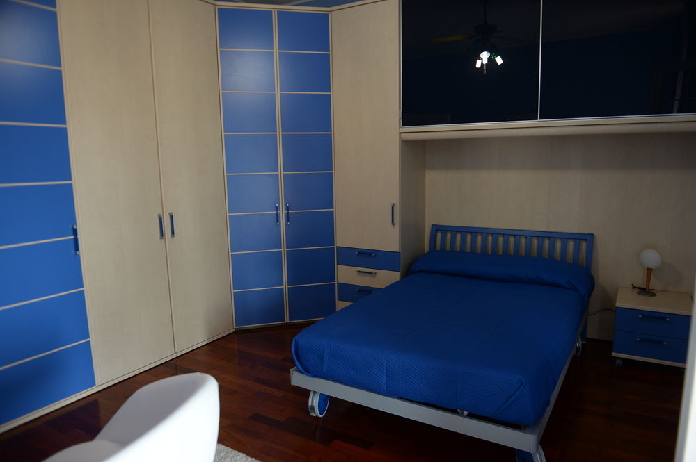 Il Giardino Delle Jacaranda Bed & Breakfast Talsano Bagian luar foto