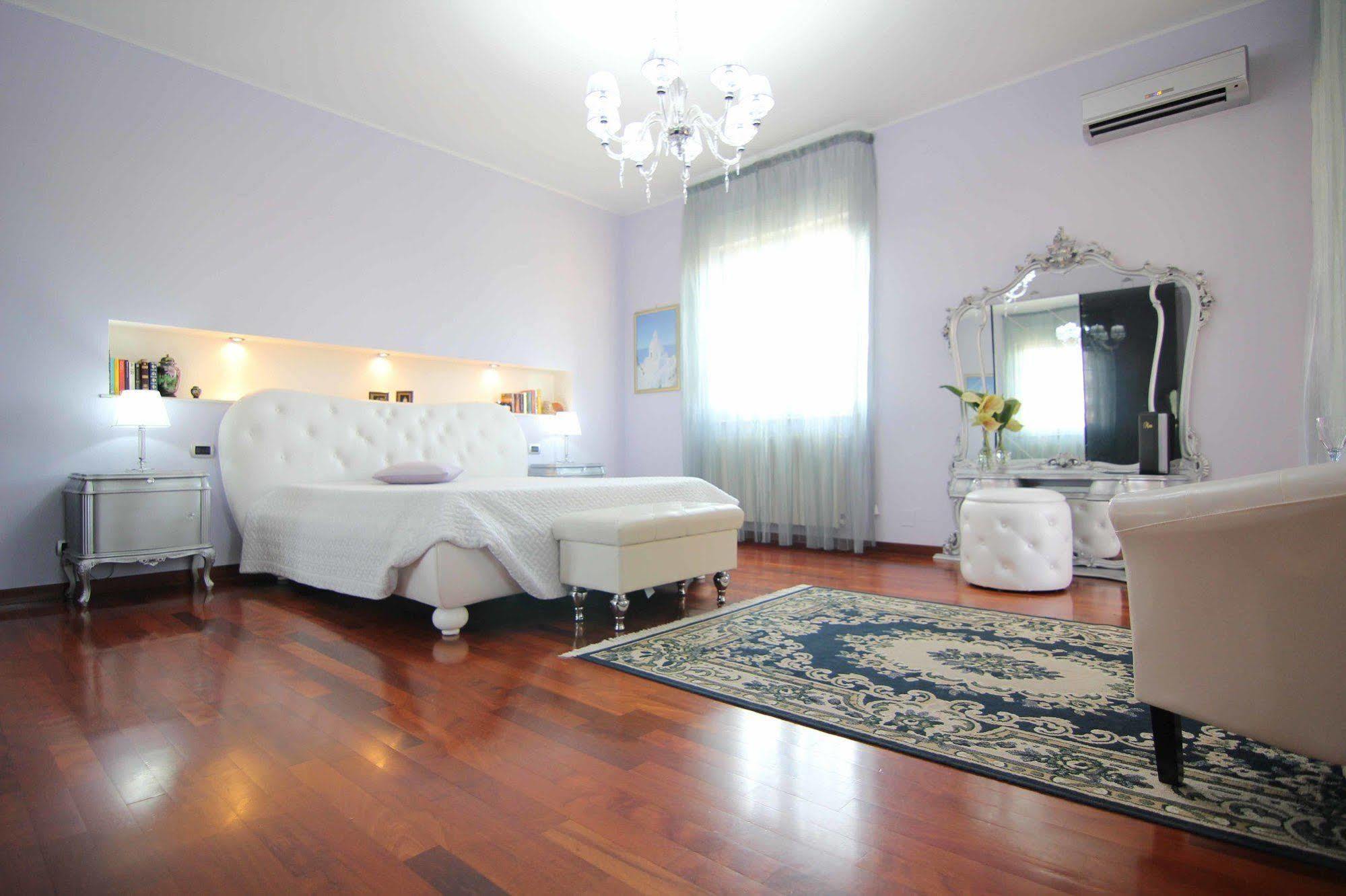 Il Giardino Delle Jacaranda Bed & Breakfast Talsano Bagian luar foto