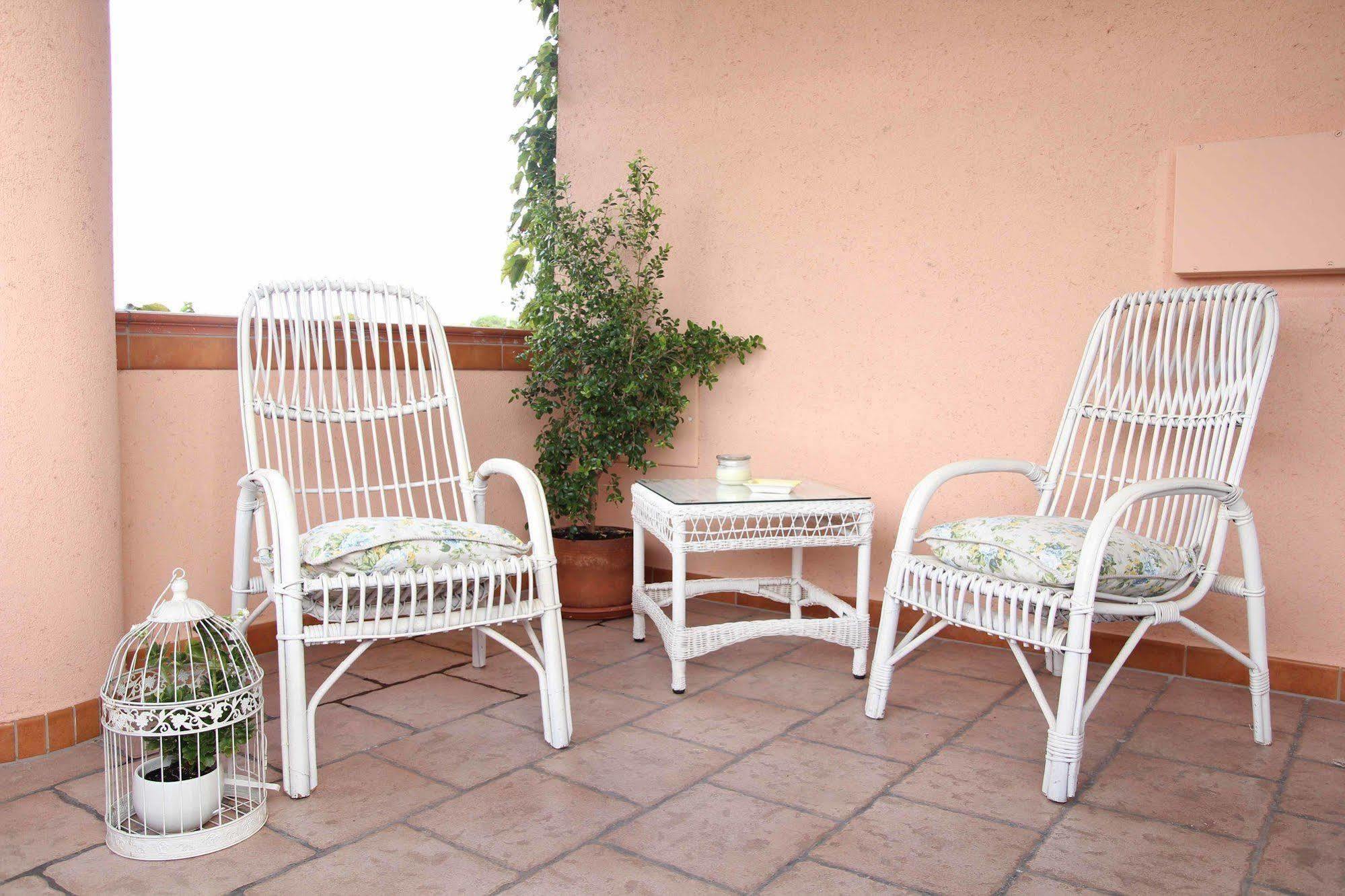 Il Giardino Delle Jacaranda Bed & Breakfast Talsano Bagian luar foto