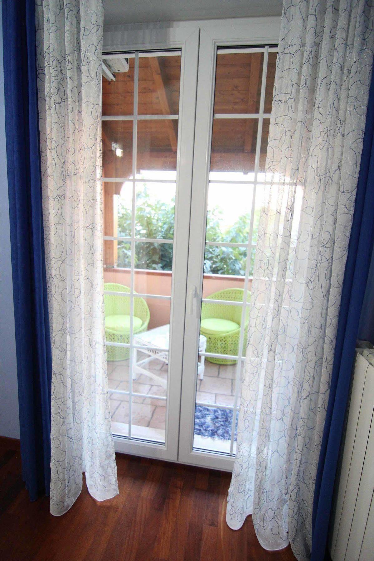 Il Giardino Delle Jacaranda Bed & Breakfast Talsano Bagian luar foto